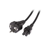 Notebook Power Kablo 50 cm