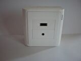 Usb+audio Duvar Prizi