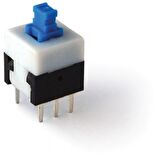 Push Buton 6p