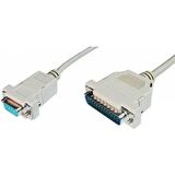 Seri Printer Kablo 10 mt