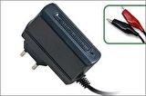 6.9 Volt Akü Şarj Adaptörü 0.6 amper