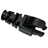 rj45 jack Kılıfı Sİyah 100 adet (yeni nesil)