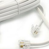 internet için telefon hat kablosu 5 metre