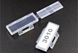 Kablo Etiketi 30x10 mm 100 adet