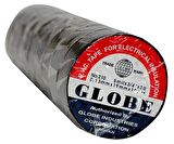 Globe İzole Elektrik Bantı (10 lu Paket)