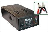 27.6 Volt 3 amper Akü Şarj Adaptörü