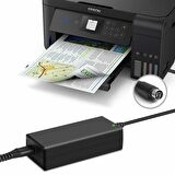 24 Volt Termal Printer Adaptörü 3 Pin