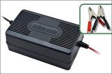 Akü Şarj Adaptörü 13.8 Volt  4 amper