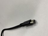 Usb Type c - Dc Jack Kablo 5.5 mm 25 cm
