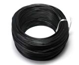 Montaj Kablosu 1 mm Kırmızı-Siyah 5 metre