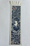 Kol Ayak İçin Şerit 28x6 cm GZBH-022 Yarı Kalıcı Geçici Dövme