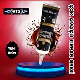 Datsu Gres Yağı Tüp Gres 150 ml