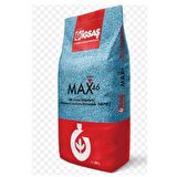 İgsaş MAX-46 Granül Gübre 25 kg Yavaş Salınım Üre 46 Azot