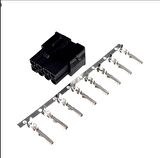 8 pin Pcı-e Erkek Konnektör