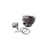 Silindir Piston 5200 45mm Nicasilli (Motorlu Testere)