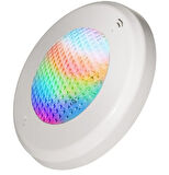 48 watt Led RGB Kendinden Dönen Sıva Üstü Havuz Lambası  Tenda