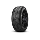 Pirelli 205/55R16 91H RFT Winter Sottozero 3 BMW (*)(KS) Oto Kış Lastiği (4 adet 2022)