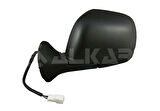 DACİA DUSTER SOL DIŞ DİKİZ AYNA ELEKTRİKLİ ISITMALI ASTARLI 2009-2012 ARASI GLD-ALK6139613