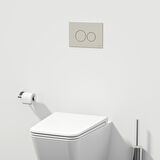 VitrA Origin 740-1603 Kumanda Paneli, Vizon
