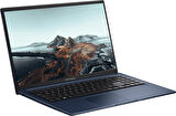 Asus Vivobook X1504VA 15 1.nesil Core 5 120U-16GB-512GB SSD Fhd 15.6inc-Freedos Taşınabilir Bilgisayar ZNJ2861F02+ZETTAÇANTA