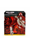Skar King Figür With Whipslash Dev Aksiyon Figürü 28 Cm Godzilla x Kong Oyuncak Skar King