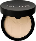 Cosmetics Luminous Silk Compact Powder 01 Beige Mat Bitişli Toz Yüz Pudrası Beige