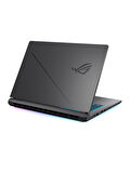 Asus Rog Strix G18 G815LW-S9129 Ultra 9 275HX Aı 80GB GB 4tb Ssd+4tbssd 16GB/RTX5080 Gddr7 175W 18" 2.5k Wqxga 240Hz 3ms 500NITS Windows 11 Home Gaming Laptop WS9129H48+ZETTAÇANTA