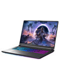 Asus Rog Strix G18 G815LW-S9129 Ultra 9 275HX Aı 80GB GB 4tb Ssd+4tbssd 16GB/RTX5080 Gddr7 175W 18" 2.5k Wqxga 240Hz 3ms 500NITS Windows 11 Pro Gaming Laptop WS9129W48+ZETTAÇANTA