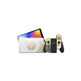 Nintendo Switch Oled Zelda Tears Of The Kingdom Edition