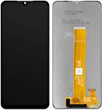 Samsung Galaxy A12 Orijinal Lcd Ekran + Dokunmatik SM-A125F