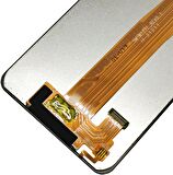 Samsung Galaxy A12 Orijinal Lcd Ekran + Dokunmatik SM-A125F