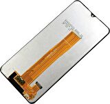 Samsung Galaxy A12 Orijinal Lcd Ekran + Dokunmatik SM-A125F
