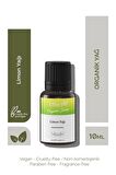 Limon Yağı 10 ml