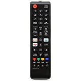 WEKO KL SAMSUNG BN59-01315B NETFLİX-PRİME VİDEO-RAKUTEN TUŞLU KISA LCD-LED TV KUMANDA