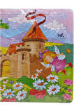 Hikayeli Yapboz Puzzle 30 X 40 Cm Dinazor