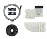 Kayoto Hyundai i30 2012-2017 Cam Kriko Teli Tamir Takımı Ön Sağ KY28604N