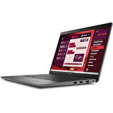 Dell Latitude 3450 Intel Core Ultra 5 125U 16GB Ddr5 256GB SSD 14" Fhd IPS Freedos Taşınabilir Bilgisayar WXCTO3450125_VP01+ZETTAÇANTA
