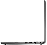 Dell Latitude 3550 Intel Core Ultra 7 155U 64GB Ddr5 512GB SSD  15.6" Fhd IPS WINDOWS11PRO Taşınabilir Bilgisayar WXCTO355015_VP42+ZETTAÇANTA