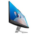 Asus A3402WBAK-I38512B0 Intel Core İ3-1215U 16GB 4tb SSD Fhd  23.8'' Freedos All-In-One Masaüstü Bilgisayar AI38512B008+ZETTAUSBBELLEK