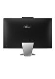 Asus A3402WBAK-I38512B0 Intel Core İ3-1215U 16GB 4tb SSD Fhd  23.8'' Windows11Home All-In-One Masaüstü Bilgisayar AI38512B0H09+ZETTAUSBBELLEK