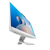Asus A3402WBAK-WPC007M Intel Core İ3-1215U 16GB 1tb SSD Fhd  23.8'' Freedos All-In-One Masaüstü Bilgisayar WPC007M06+ZETTAUSBBELLEK
