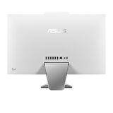 Asus A3402WBAK-WPC007M Intel Core İ3-1215U 16GB 1tb SSD Fhd  23.8'' Freedos All-In-One Masaüstü Bilgisayar WPC007M06+ZETTAUSBBELLEK