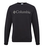 Columbia Csc M Bugasweat Erkek Sweatshırt (Pamuk)