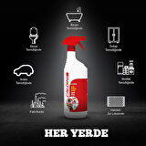 Genel Amaçlı Temizlik Ürünü