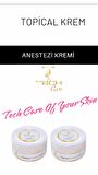 2 ADET ANESTEZİ ACI AZALTICI TOPİKAL KREM
