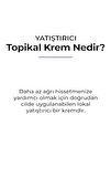 2 ADET ANESTEZİ ACI AZALTICI TOPİKAL KREM