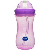 Wee Baby Renkli Pipetli Bardak 340ML
