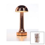 MANTAR MASA LAMBASI DOKUNMATİK - RENKLİ USB ŞARJLI 3 FONKSİYONLU 5W - 50-60Hz (2)