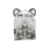 3PCS KOALA ASKI ŞEFFAF ASKI YAPIŞKANLI MONTAJ (2)