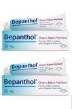 Onarıcı Bakım Merhemi 30 Gr 2'li Paket
